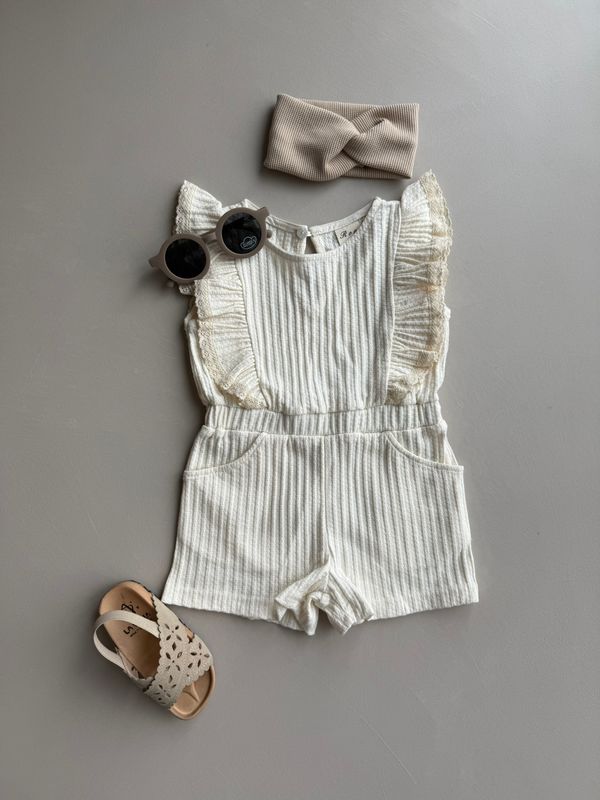Eva Jumpsuit