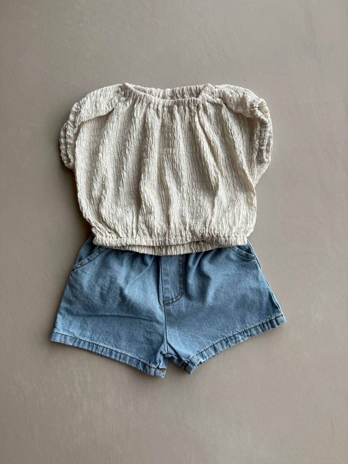 Jay Blouse