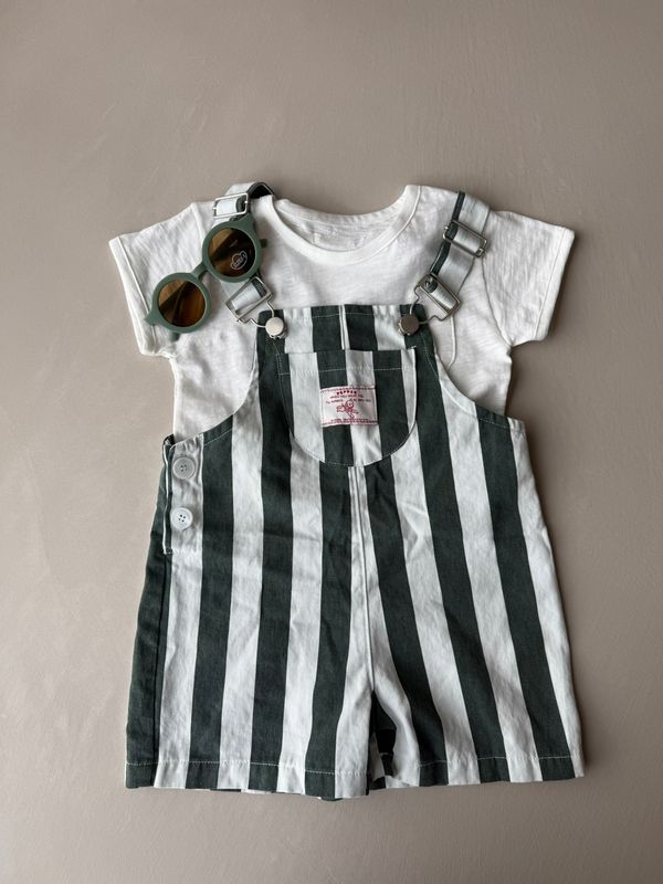 Lemona Overalls