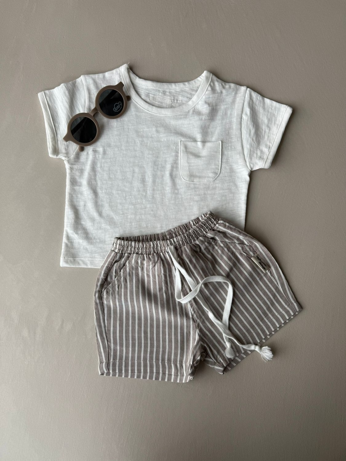 Cabin Stripe pants