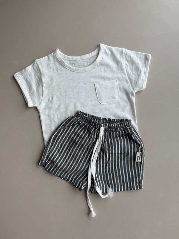 Cabin Stripe pants