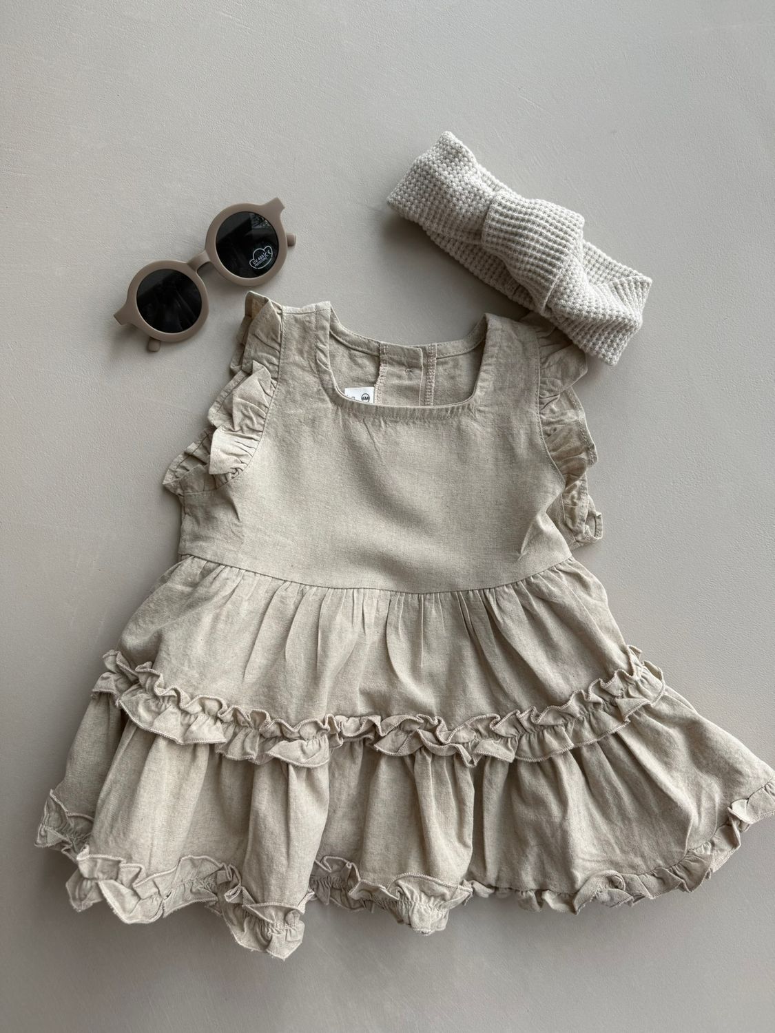 Bebe Emma Frill