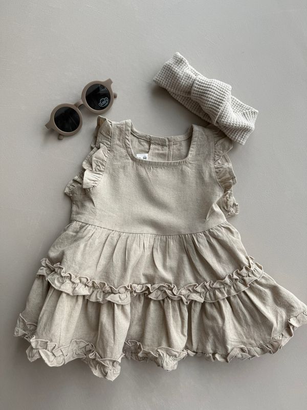 Bebe Emma Frill