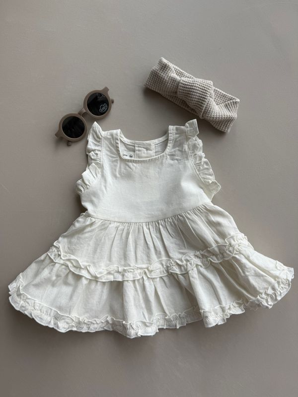 Bebe Emma Frill