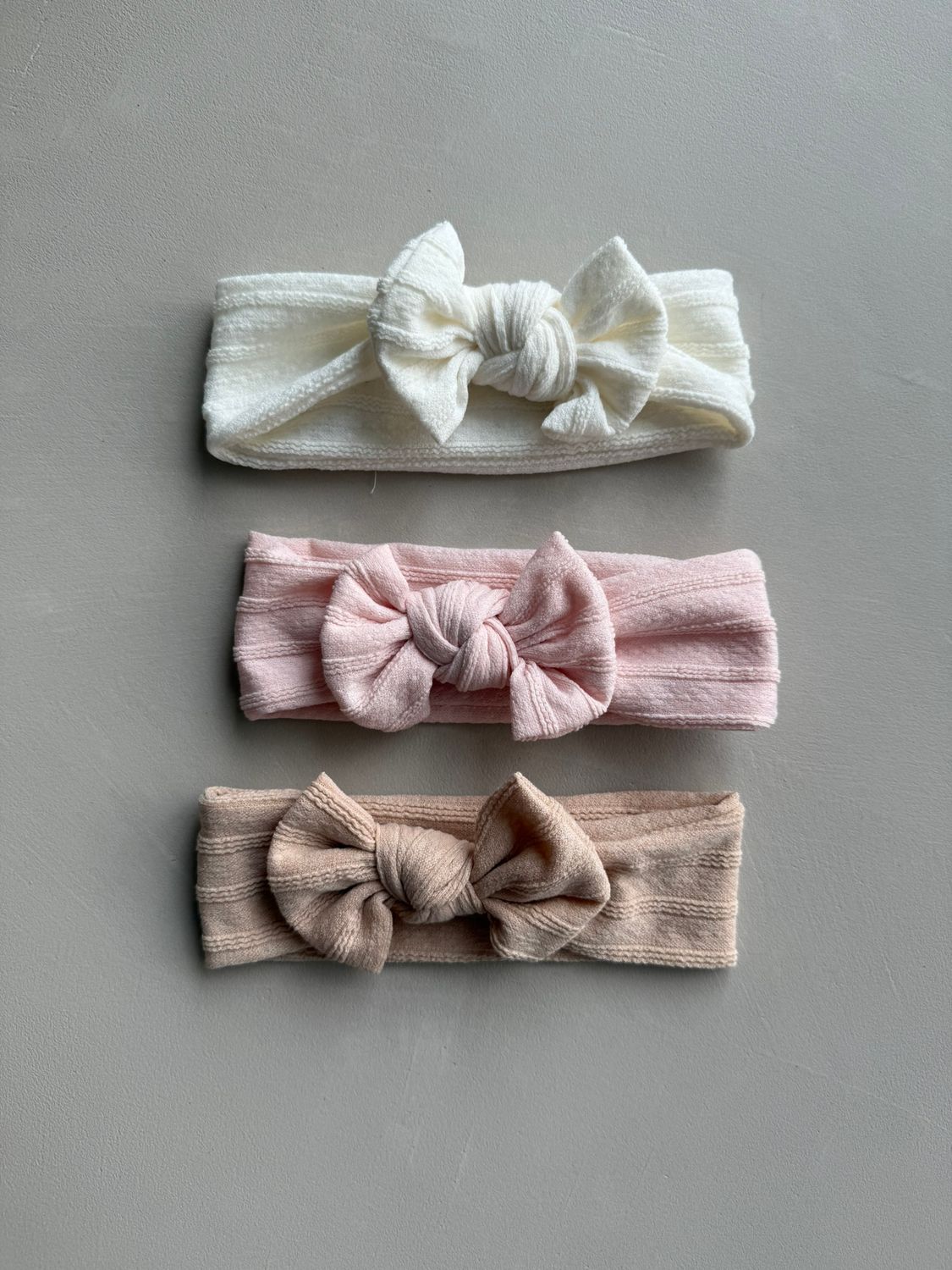 Ribbon Hair Band