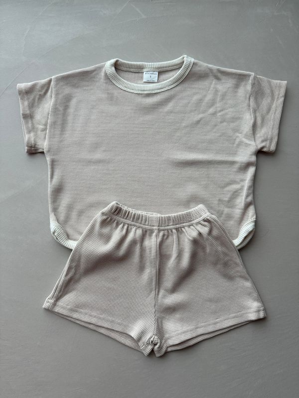 Croffle Set