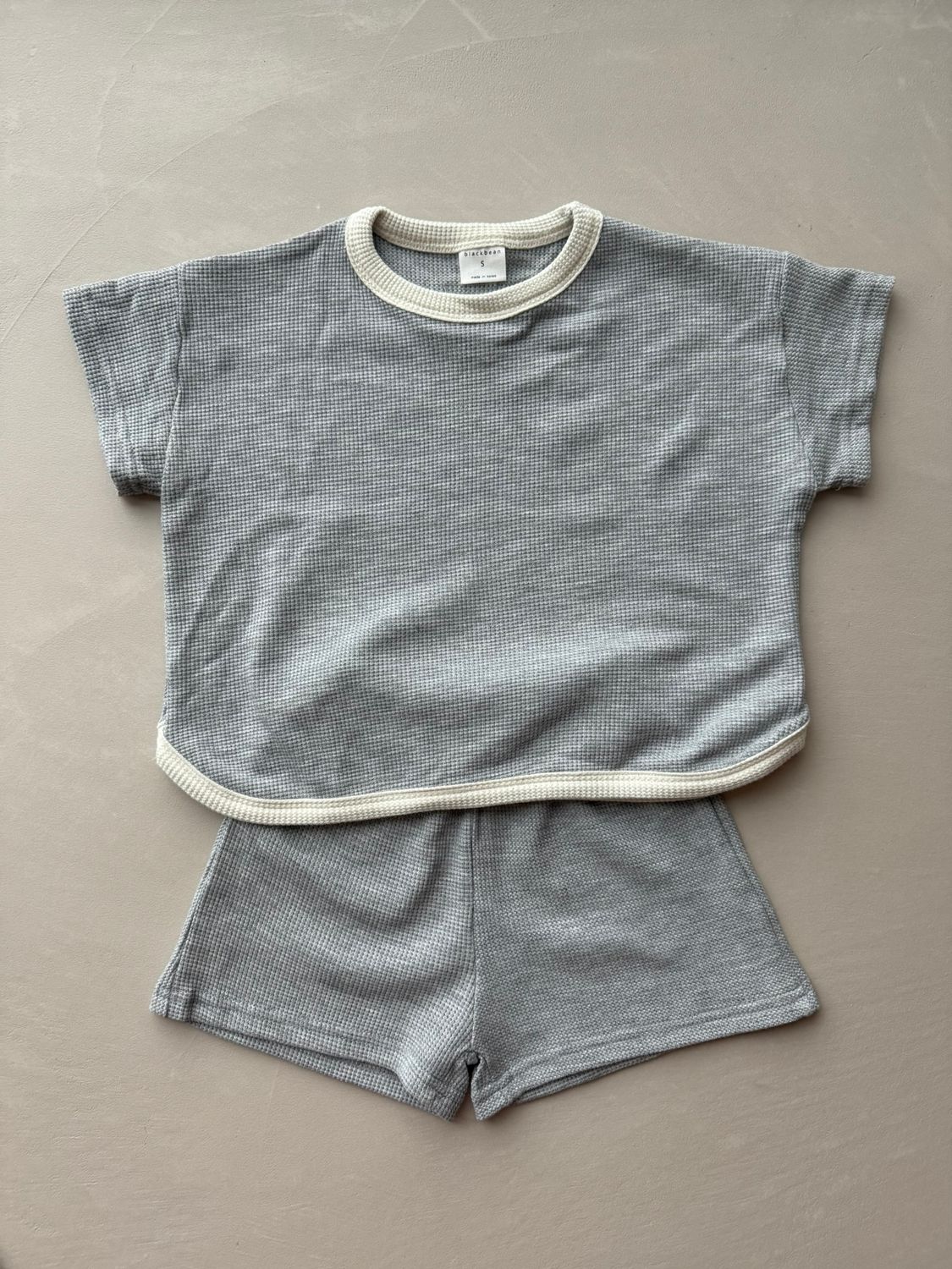Croffle Set