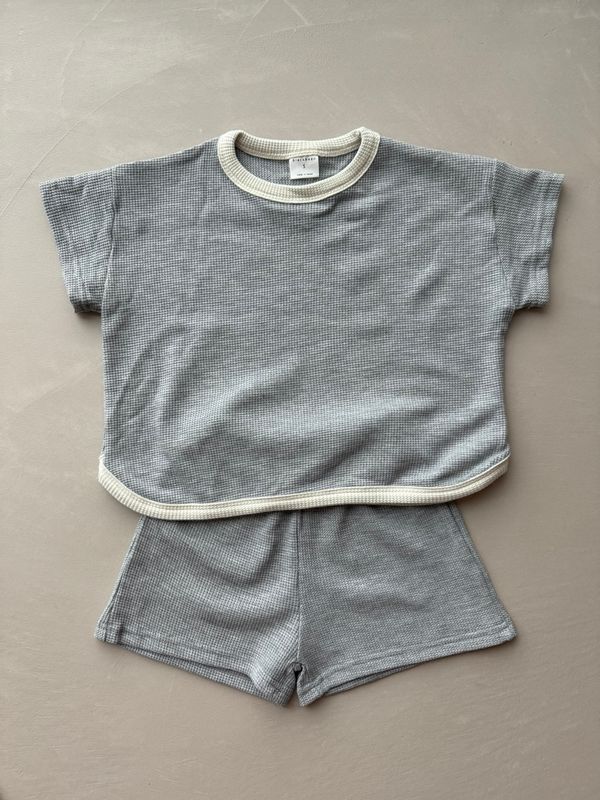 Croffle Set