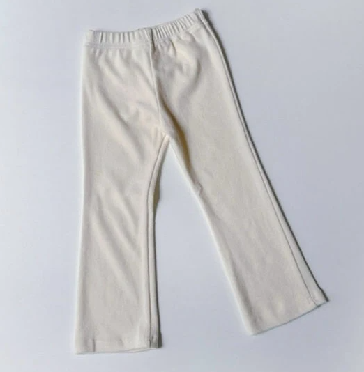 Bootcut Pants