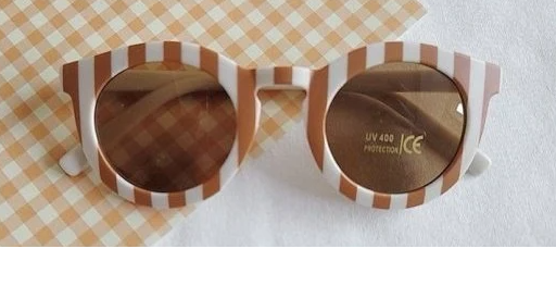 Retro Sunglass