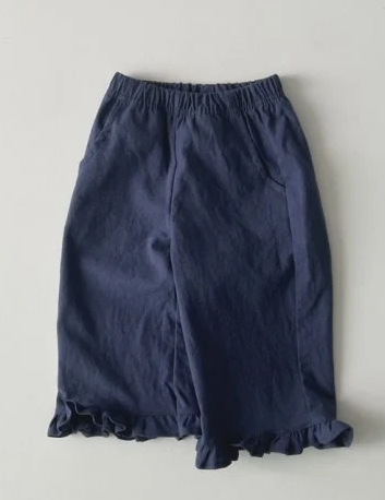Frillin Pants