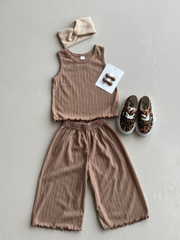 Pleats Set