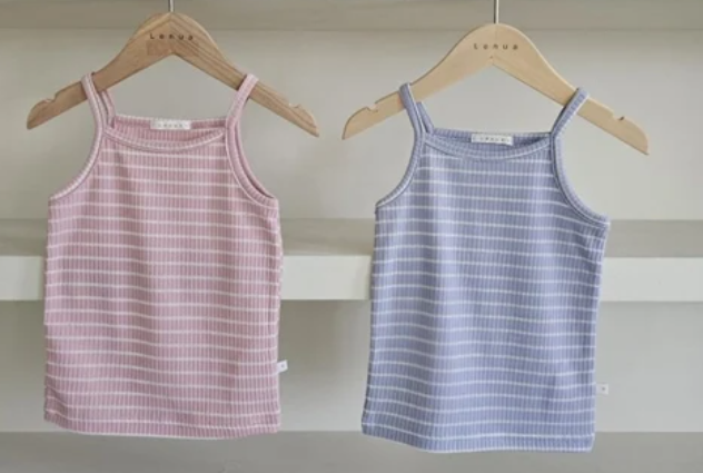Bye Sleeveless