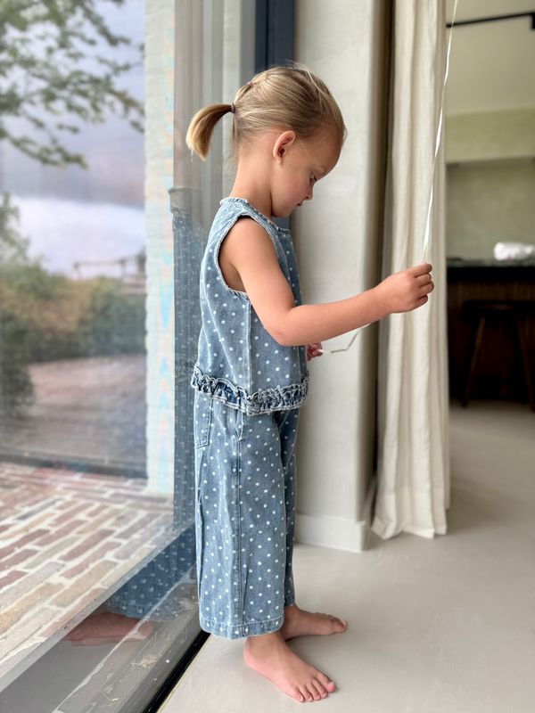 Set jeans Dot
