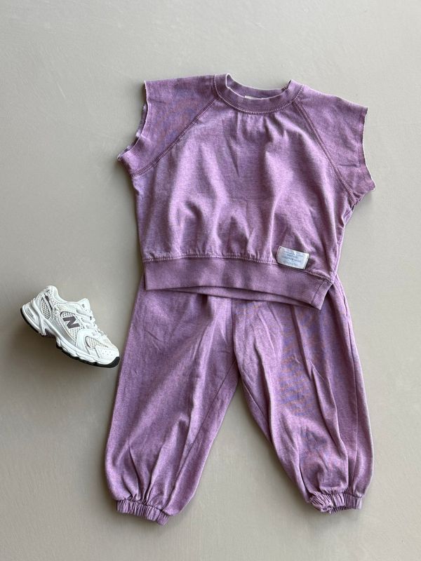 T-shirt jogging Bird P