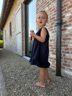 Kale One-Piece