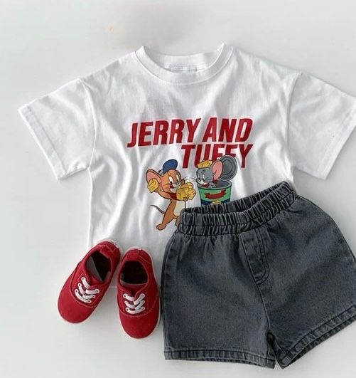 Can jerry Tee