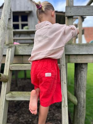 Lovely Linen Pants