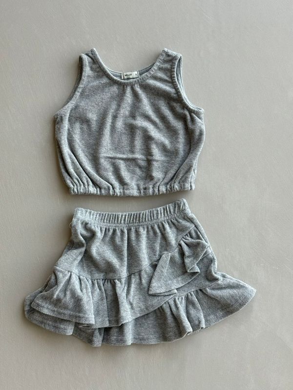 Jeni Skirt