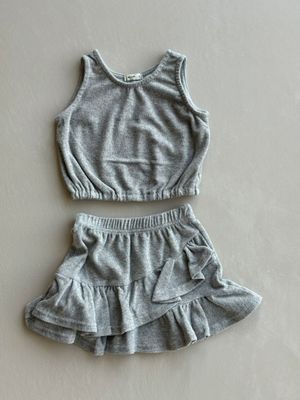 Jeni Sleeveless Top