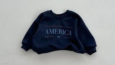 BB sweatshirt
