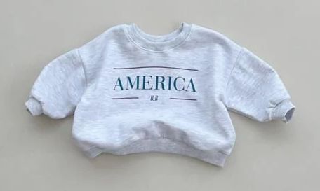 BB sweatshirt