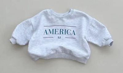 BB sweatshirt