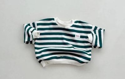 Burning Sweatshirt