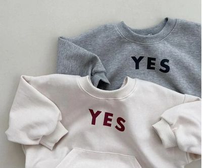 Yes Sweater