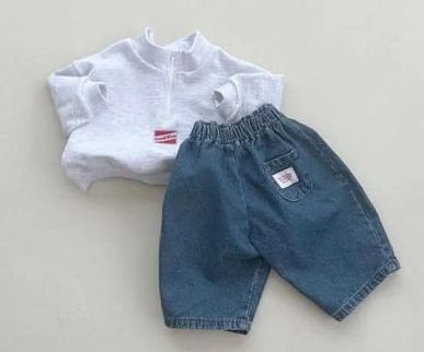 Zip-up Sweater