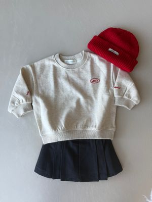 Skirt MI