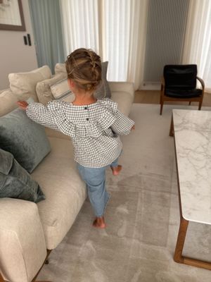 Blouse Dar