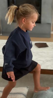 Love sweater