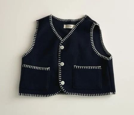 Mellow Vest