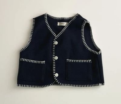 Mellow Vest