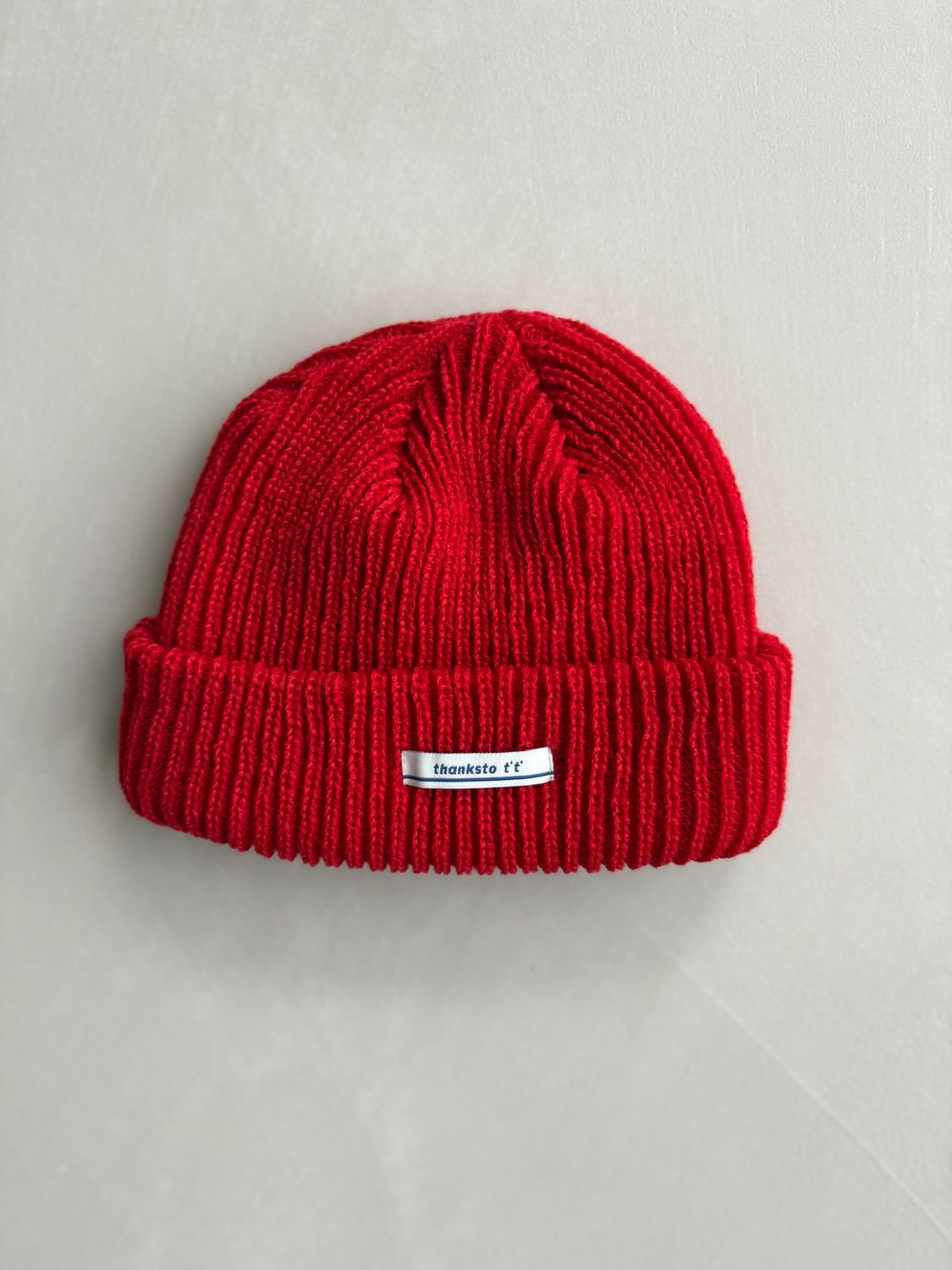 Muts Beanie