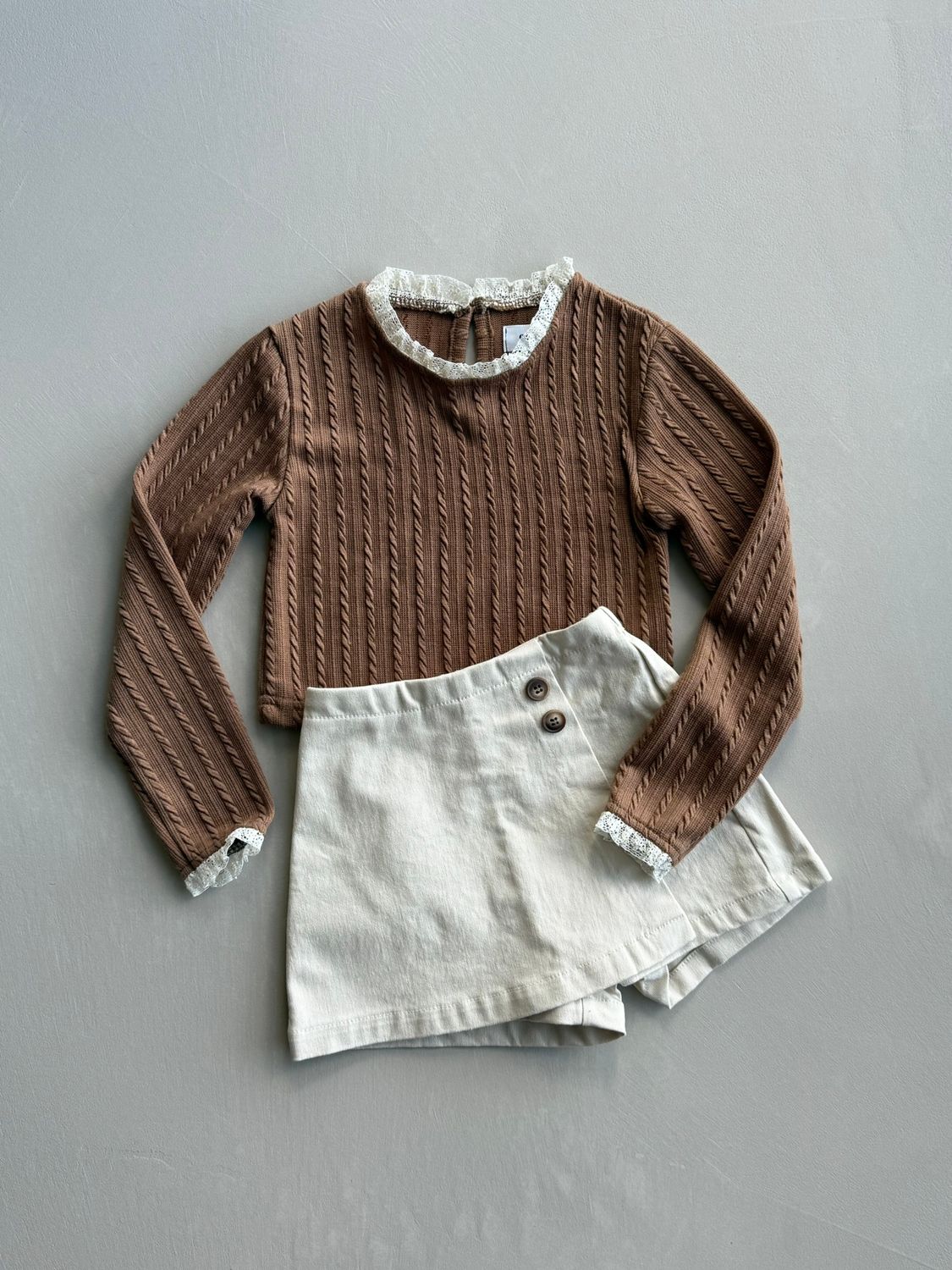 Kabel T-shirt