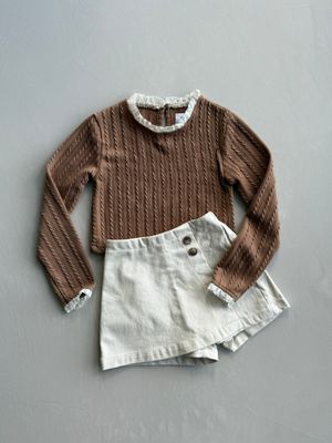 Kabel T-shirt