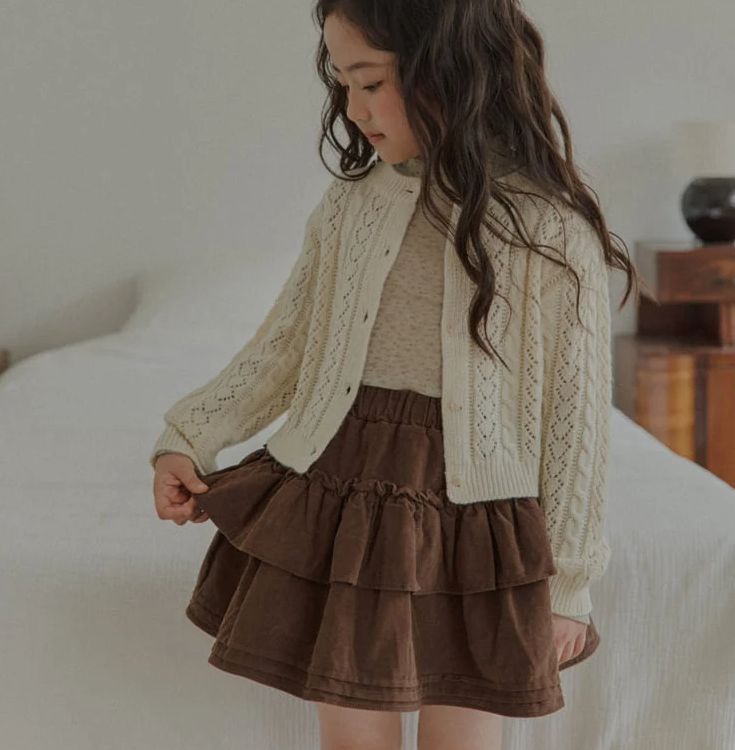 Venice Skirt