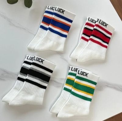 Sports Socks Luck