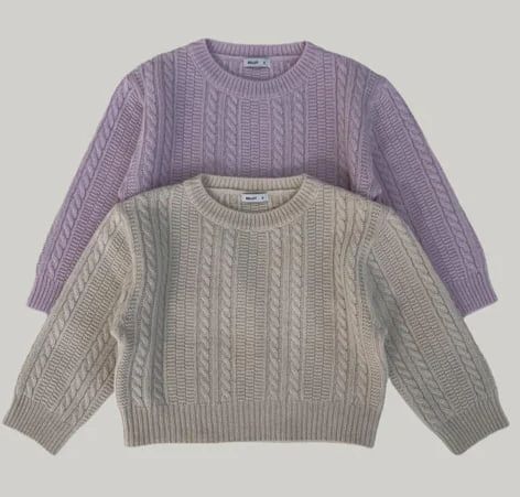 Knit Cocoa