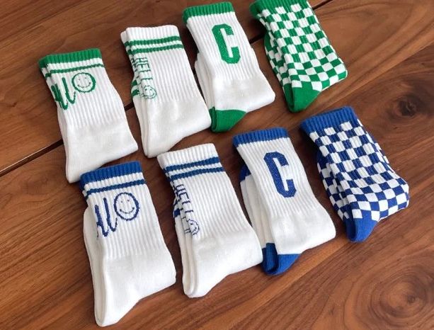 Sock Set CN