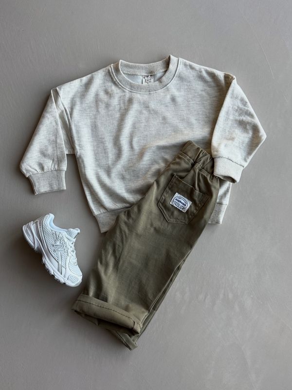 Every Fit Pants