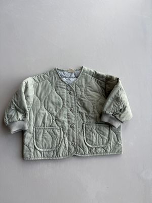Fall coat