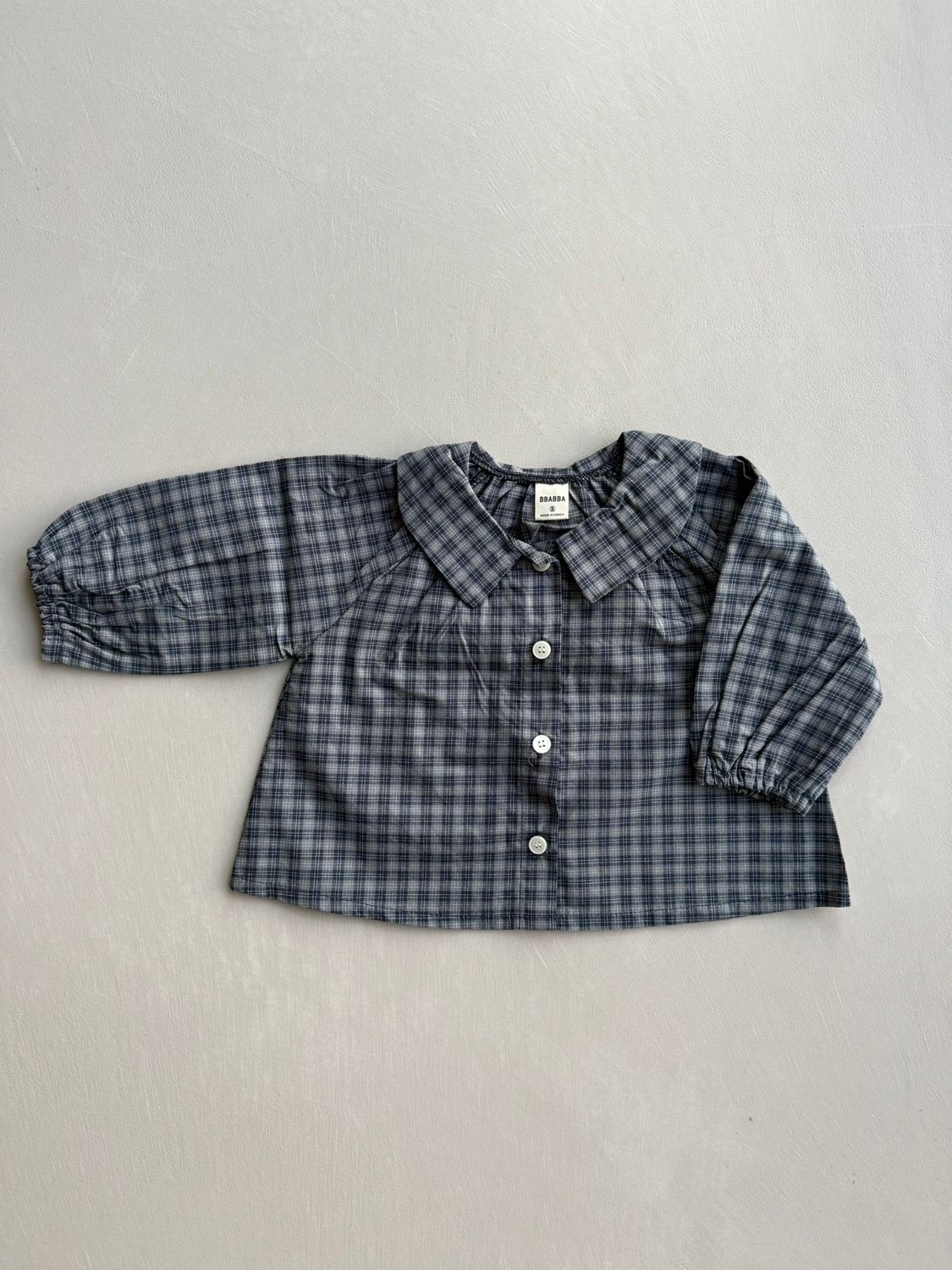 Pappaya Check Shirt