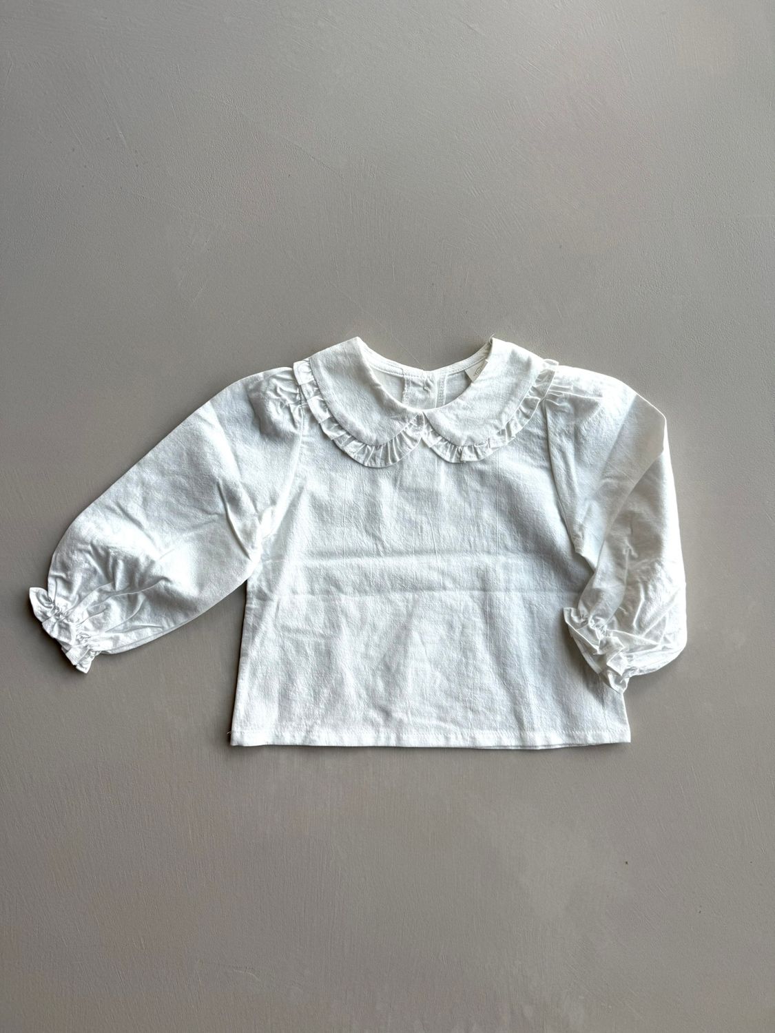 vivi Blouse