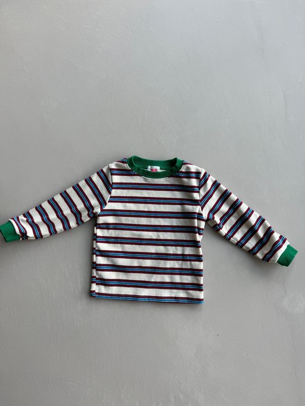 Brownie Tee