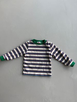 Brownie Tee