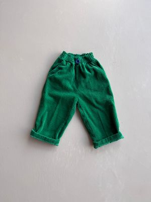 Pants Corduroy