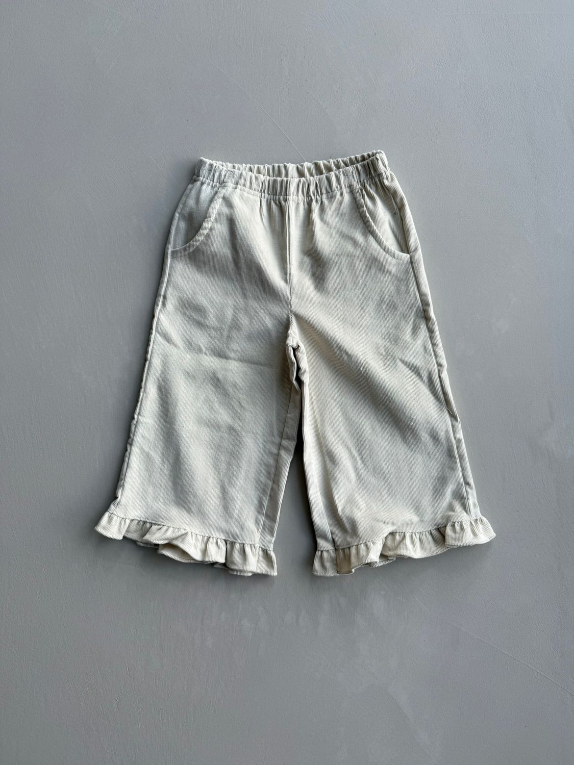 Hako Pants